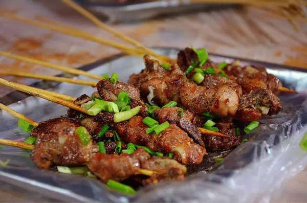 夏邑五花肉培训