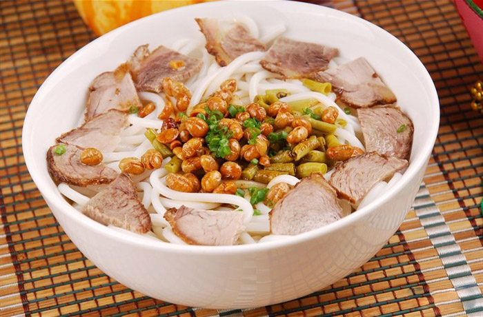 夏邑米粉培训