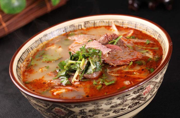 夏邑淮南牛肉汤培训