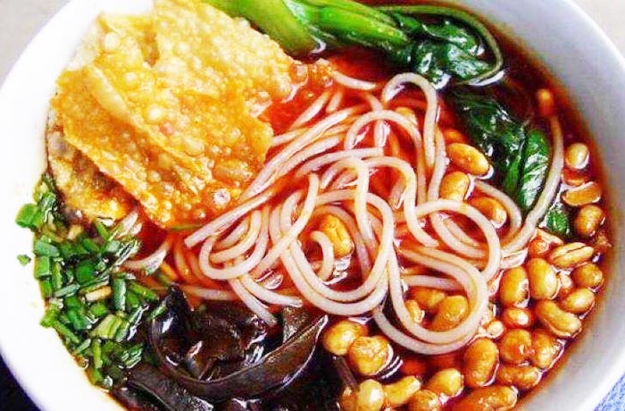 夏邑螺蛳粉培训