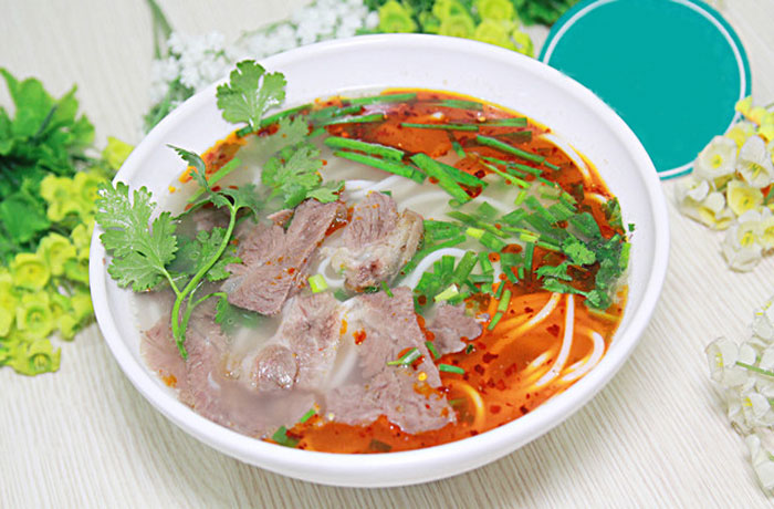 夏邑羊肉粉培训