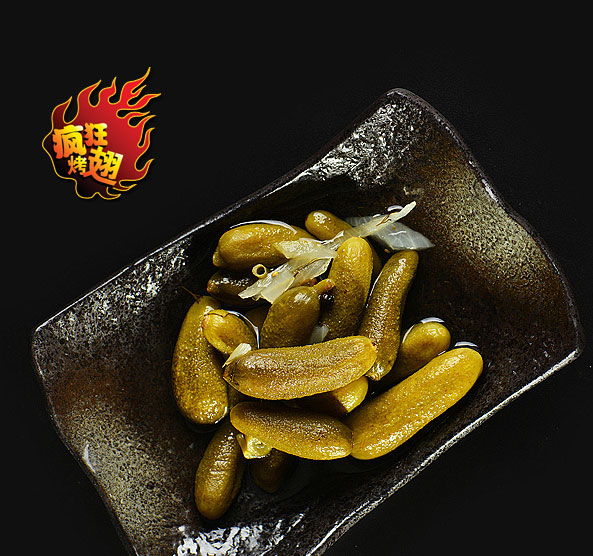 夏邑疯狂bt烤翅