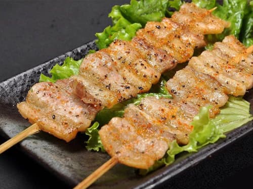 夏邑烤五花肉培训