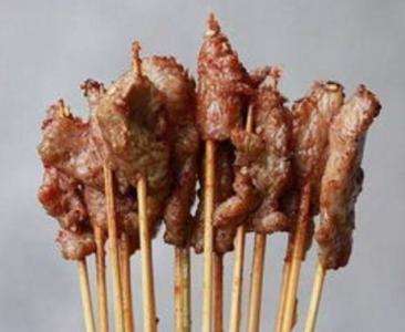 夏邑炸串加盟多少钱