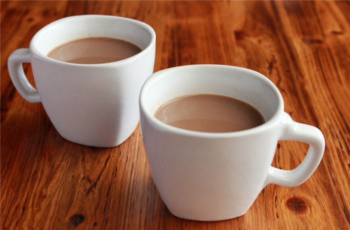 夏邑奶茶培训