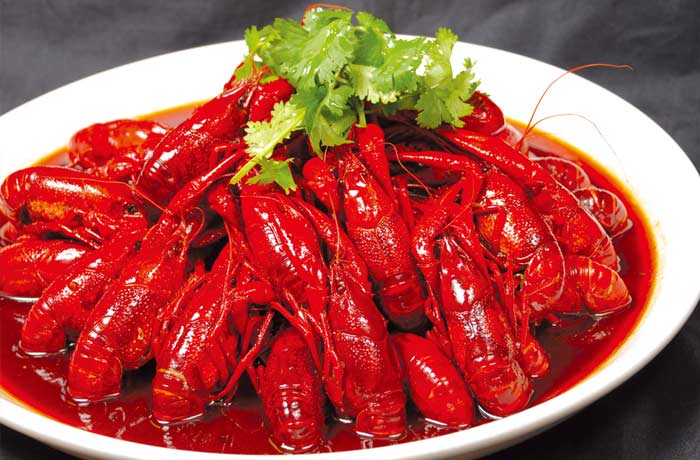 夏邑麻辣小龙虾培训